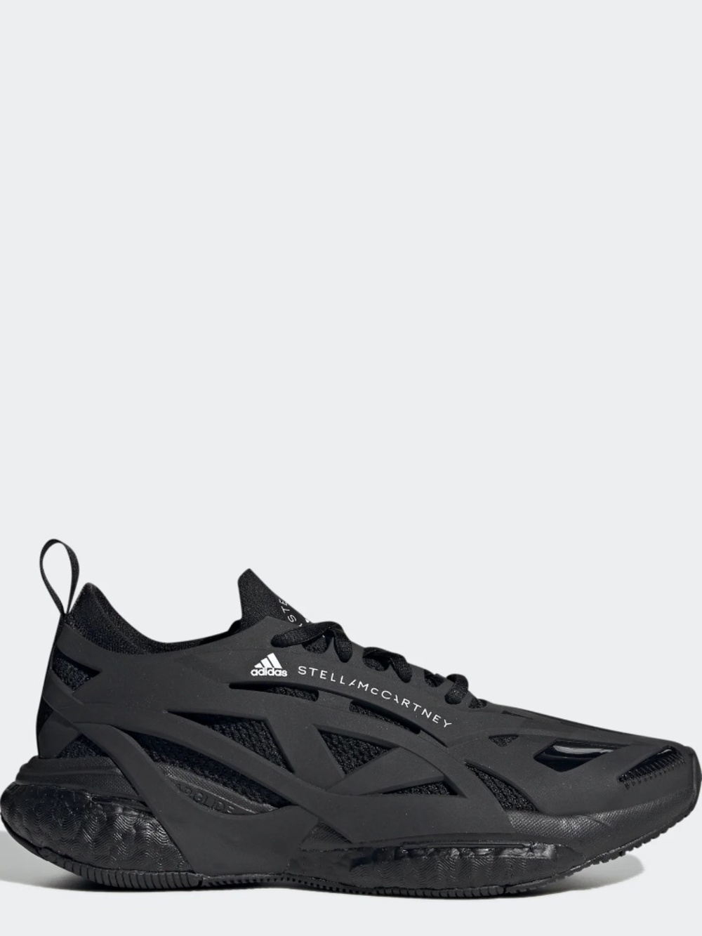 adidas by Stella Mccartney Solarglide Black